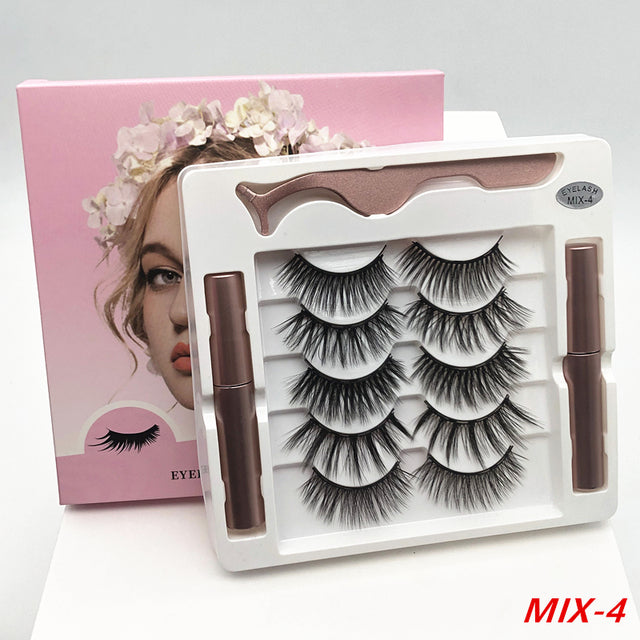 3D Eyelashes